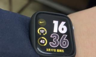 apple watch苹果手表开启激活锁和查询方法 苹果iwatch手表官网